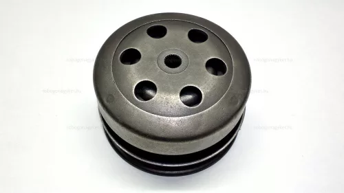 Kuplung szerkezet 4T 50-80ccm, 4 ütemű kínai robogóhoz