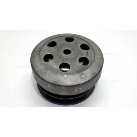 Kuplung szerkezet Honda Dio 107MM