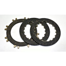 Kuplung lamella ATV / QUAD 110ccm 4 ütemű kínai quadhoz