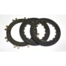 Kuplung lamella ATV / QUAD 110ccm 4 ütemű kínai quadhoz