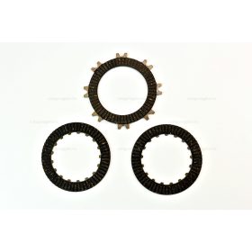 Kuplung lamella ATV / QUAD 110ccm 4 ütemű kínai quadhoz