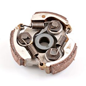 Kuplung pofa Pocket Bike 3 pofás