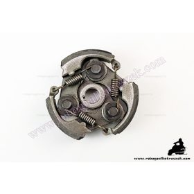 Kuplung pofa Pocket Bike 3 pofás