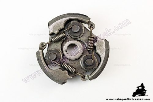 Kuplung pofa Pocket Bike 3 pofás