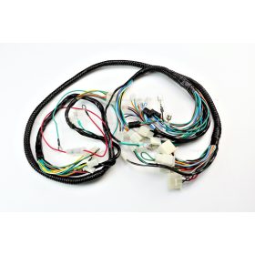 Vezeték köteg 12"-es kerekű robogóhoz