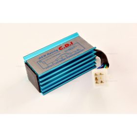 CDI Racing Honda / Peugeot / QUAD / ATV 50ccm 5 vezetékes