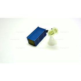   CDI Racing GY6 4T 139QMB 4 ütemű kínai robogóhoz 6 vezetékes