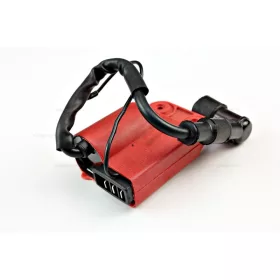  Gyújtáselektronika (CDI) 3 vezetékes Piaggio / Gilera robogóhoz