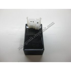 CDI Honda Bali / Shadow / Dio ZX 6 vezetékes