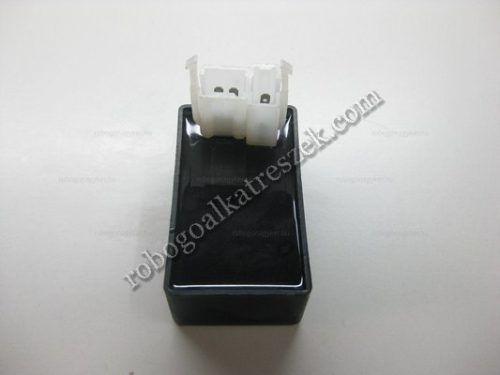 CDI Honda Bali / Shadow / Dio ZX 6 vezetékes