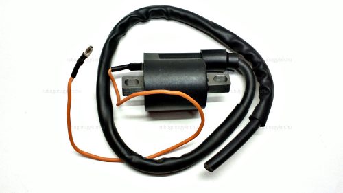 Gyújtótrafó Yamaha 3KJ / Aprilia / Malaguti / Kínai 2 ütemű robogó