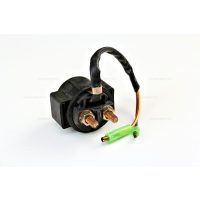 -Indító relék ROBOGÓKHOZ