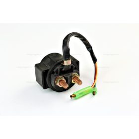 Indító relé QUAD / ATV 50-250ccm