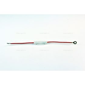 Biztosíték tartó 4 ütemű kínai robogóhoz 15AH