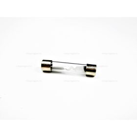 Biztosíték üveg 15A