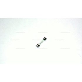 Biztosíték üveg 15A