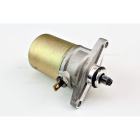 Önindító 4T GY6 50ccm, 4 ütemű kínai robogóhoz