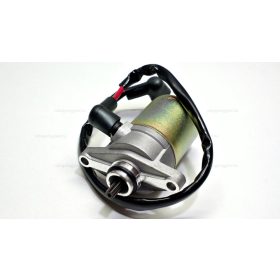 Önindító 4T GY6 50ccm, 4 ütemű kínai robogóhoz