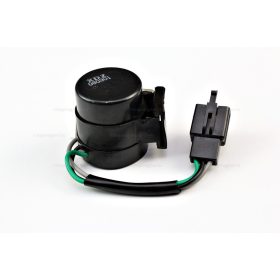 Indexrelé 3 vezetékes