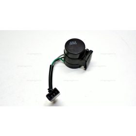 Indexrelé 3 vezetékes