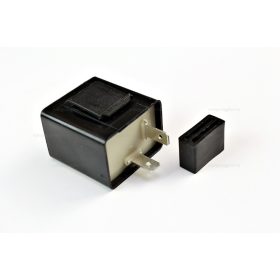 Indexrelé 2 vezetékes