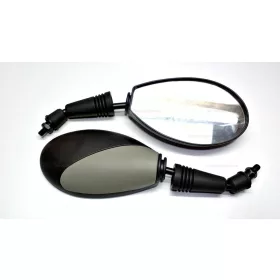 Tükör szett 1 8mm