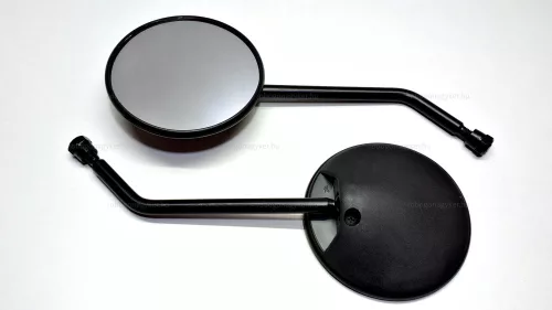 Tükör szett 3 8mm