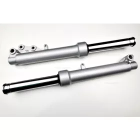 Teleszkóp szett első 31mm 12"-os kerekű robogóhoz