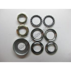   Kormány felújító készlet 4T GY6 10"-os kerekű 4 ütemű kínai robogóhoz