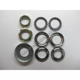   Kormány felújító készlet 4T GY6 10"-os kerekű 4 ütemű kínai robogóhoz