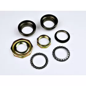   Kormány felújító készlet nagytestű 4 ütemű kínai robogóhoz