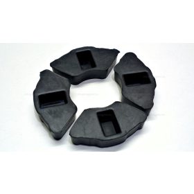   Menesztő gumi hátsó kerékhez 67mm Moped 4T, 4 ütemű kínai mopedhez, FMB