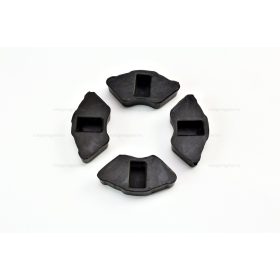   Menesztő gumi hátsó kerékhez 67mm Moped 4T, 4 ütemű kínai mopedhez, FMB