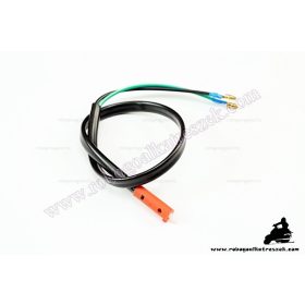 Féklámpa kapcsoló