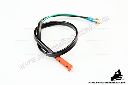 Féklámpa kapcsoló