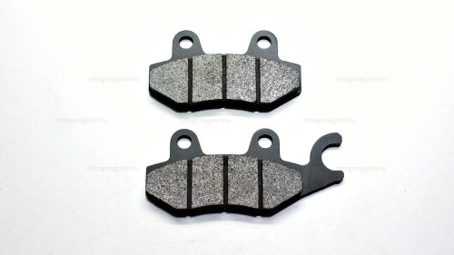 Fékbetét Kymco / Malaguti / Keeway