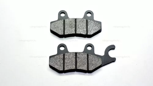 Fékbetét Kymco / Malaguti / Keeway