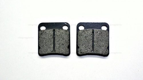 Fékbetét Honda Dio / SYM / Gilera / Daelim