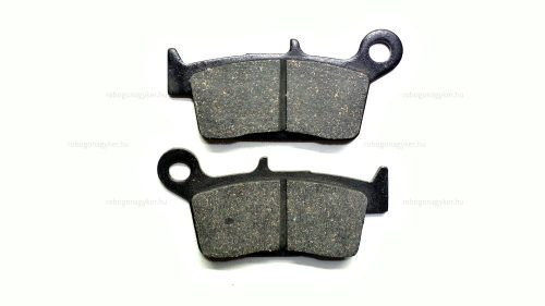 Fékbetét Honda Shadow / Kymco Top Boy