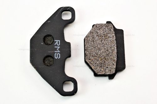 Fékbetét Quad / ATV 50-110ccm