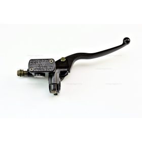   Fékmunkahenger (főfékhenger) jobb oldali 4 ütemű kínai robogóhoz / Kingway Ibis