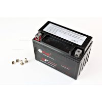 AGM , zselés akkumulátorok