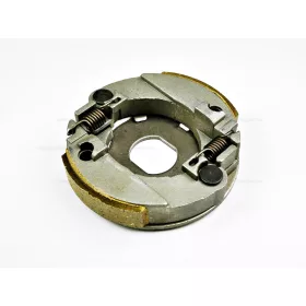 Kuplung pofa 105mm ( 2 pofás )