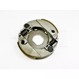 Kuplung pofa 105mm ( 2 pofás )