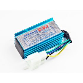 CDI RACING QUAD / ATV 6 vezetékes