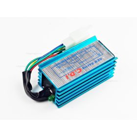 CDI RACING QUAD / ATV 6 vezetékes