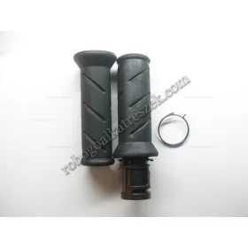 Gázcső Piaggio NRG