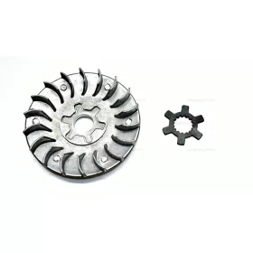 Varióhűtő Yamaha 16MM, XH90 / 2 ütemű kínai robogóhoz