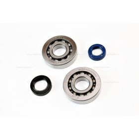   Csapágy + szimering szett Peugeot Buxy / Speedfight TOP PERFORMANCES KK01005