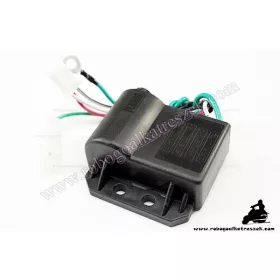 Gyújtáselektronika (CDI) Malaguti F10 / F12 RMS 0030